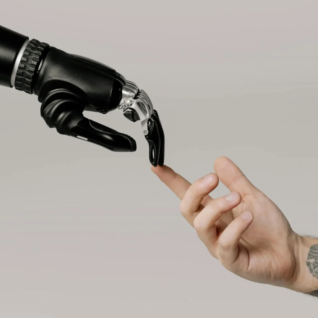 AI for nonfiction books